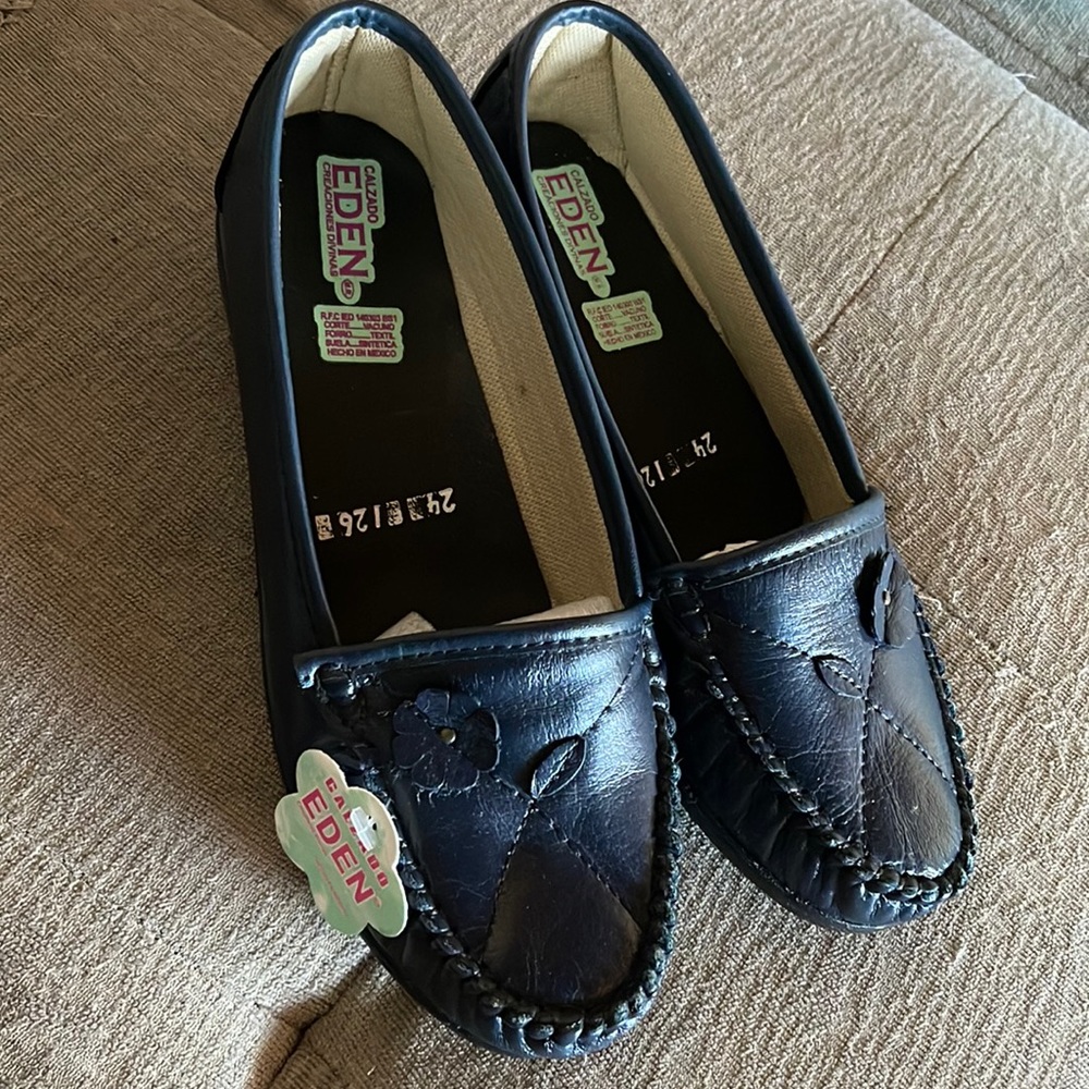 Woman Loafers